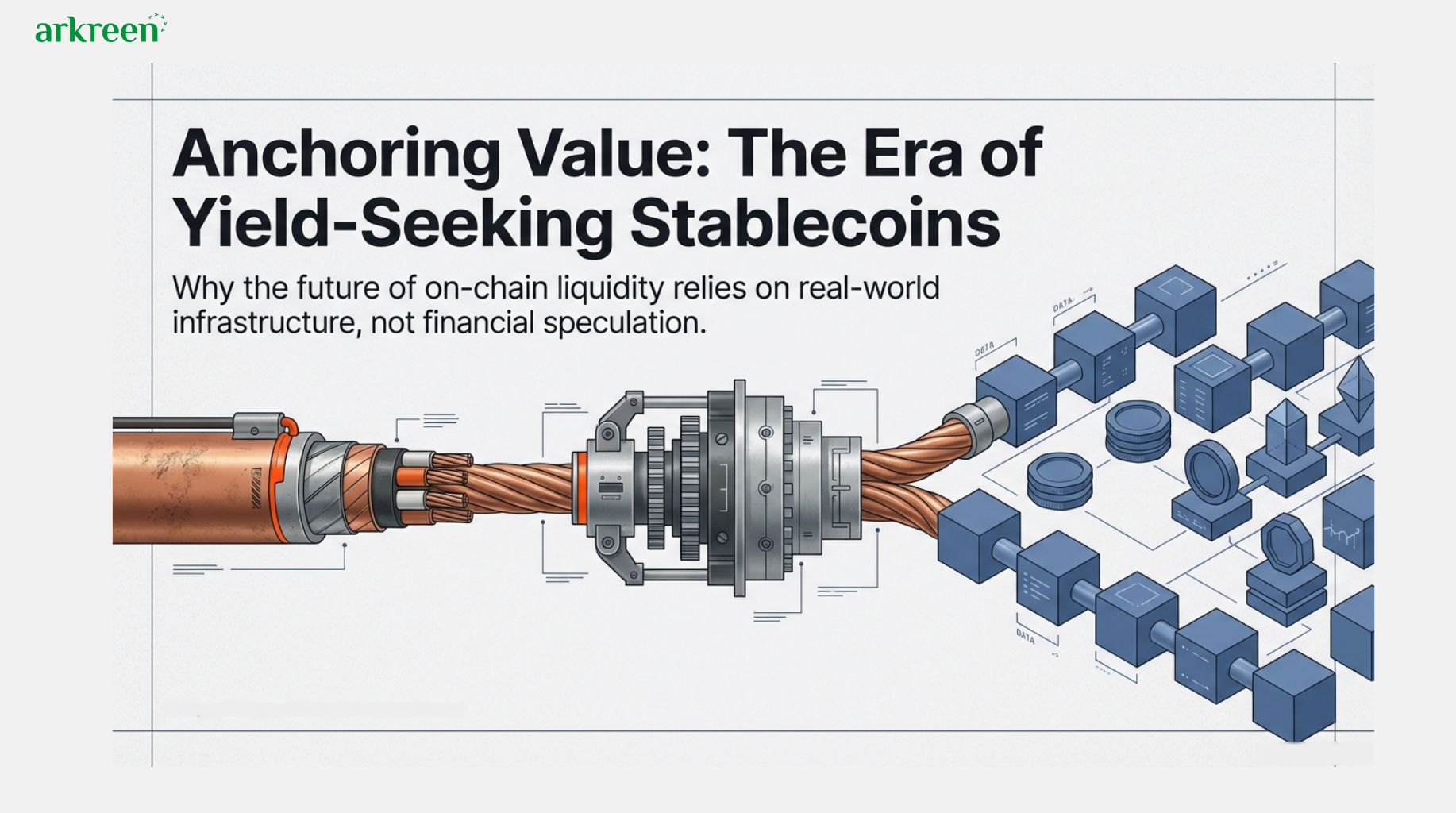 The Era of Yield-Seeking Stablecoins